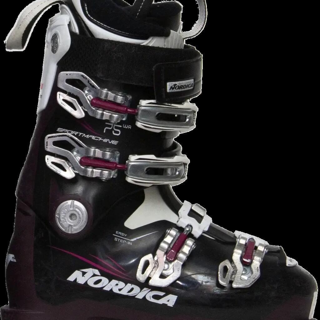 2ND LIFE - Lyžiarske topánky Nordica Sportmachine 75 WR 37