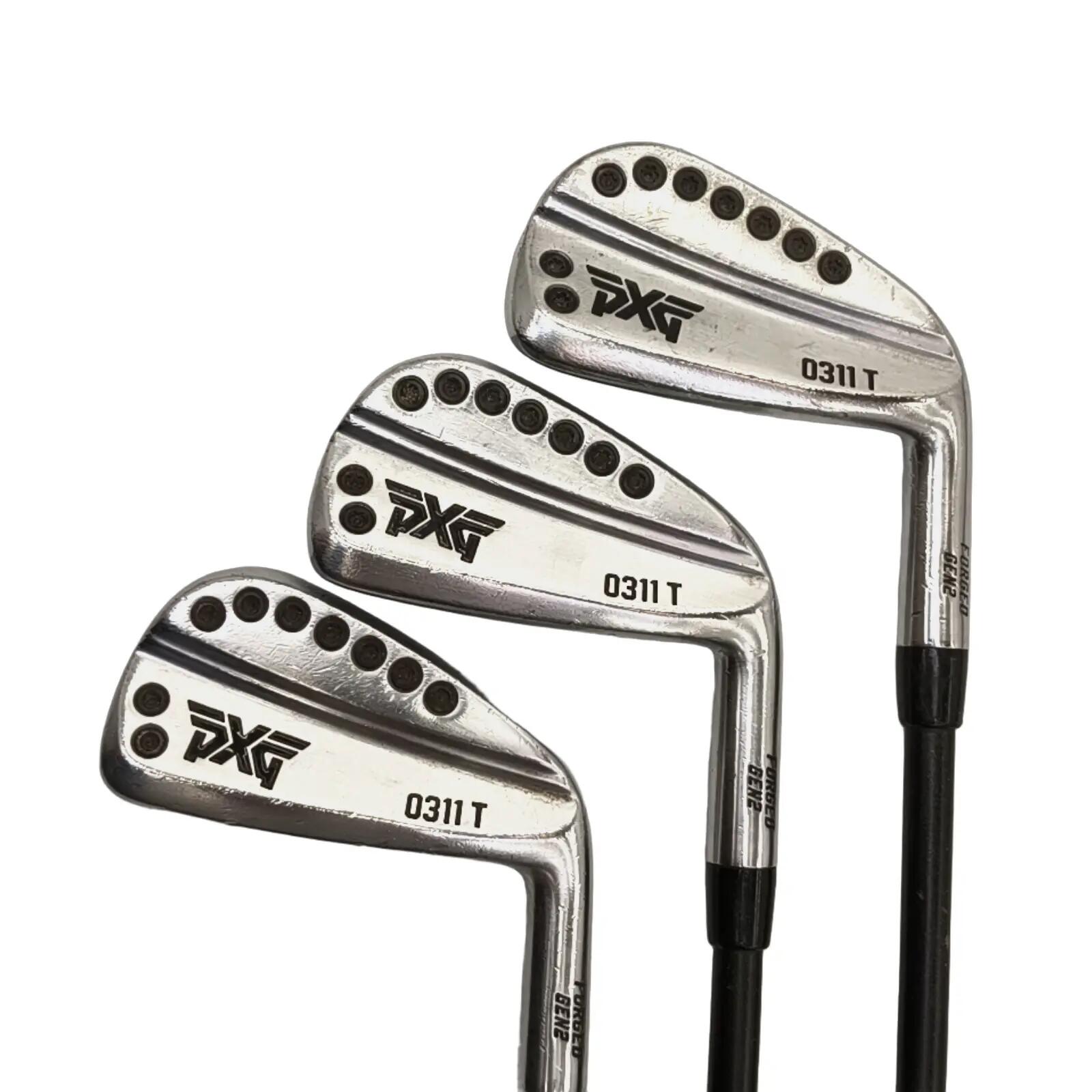 PXG picture