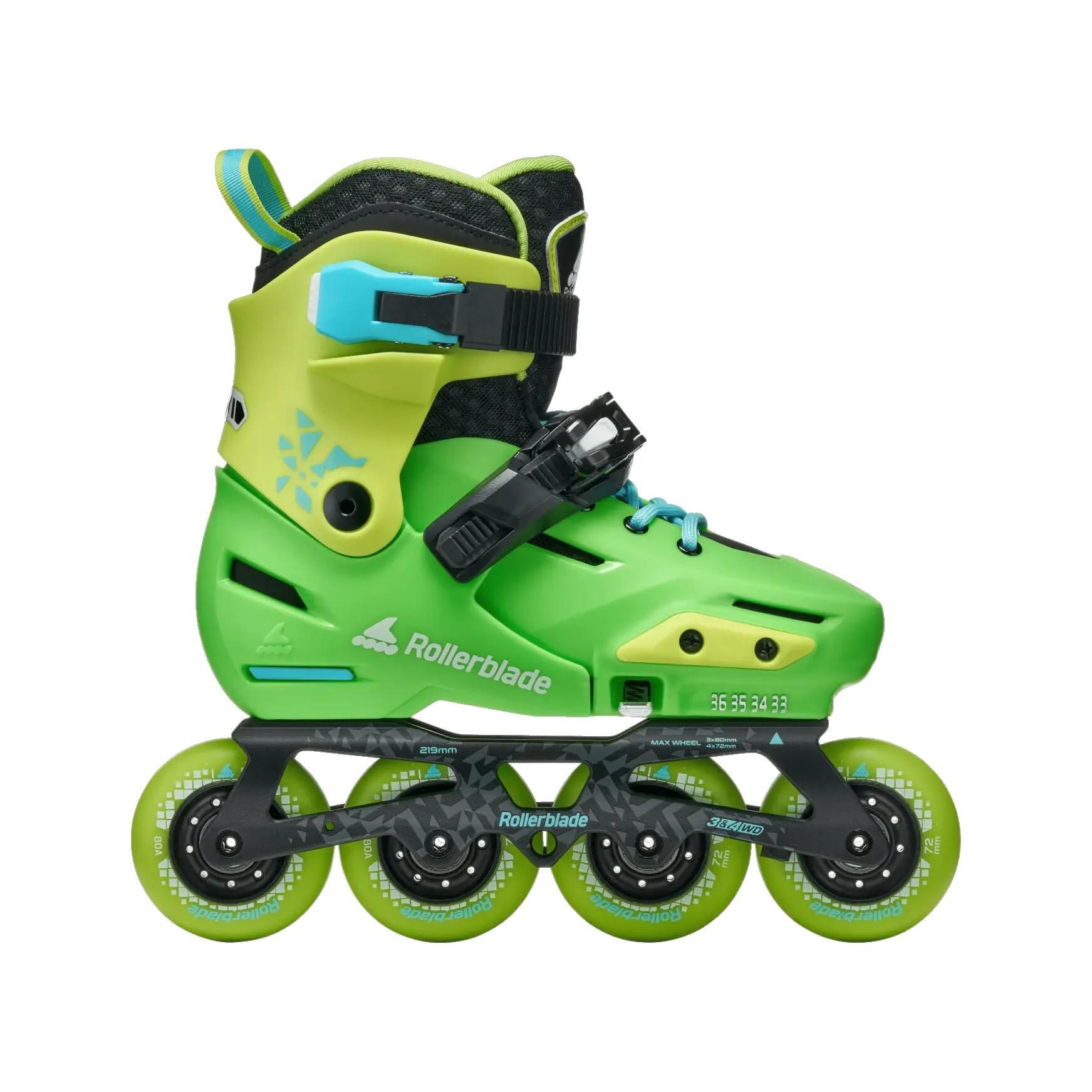 ROLLERBLADE picture