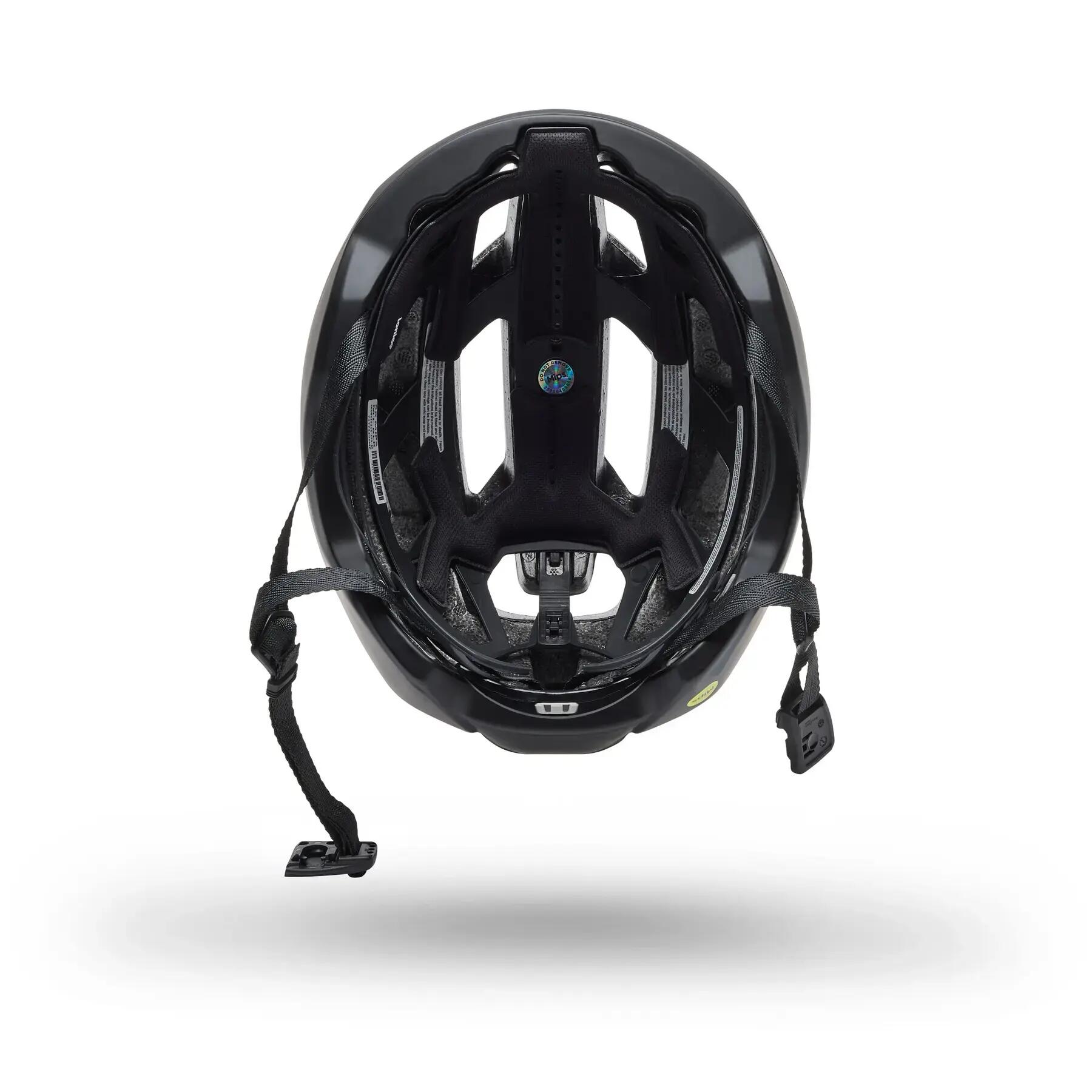Cap Bell XR 6/6