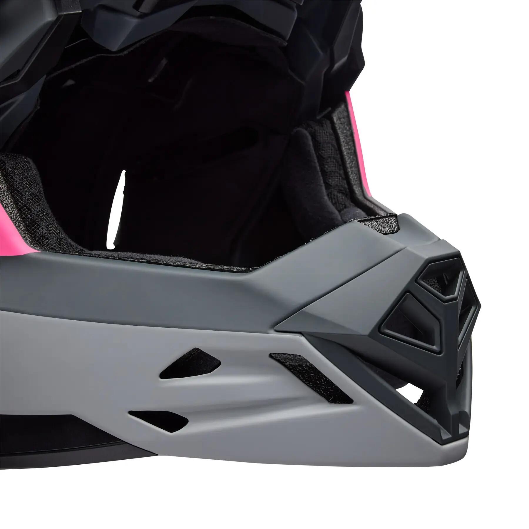 Casco integrale Bell Full-10 7/7
