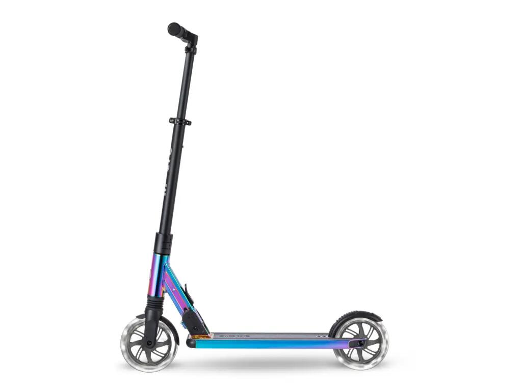 Patinete 2 Ruedas Micro Sprite Suspension Neochrome LED 3/5