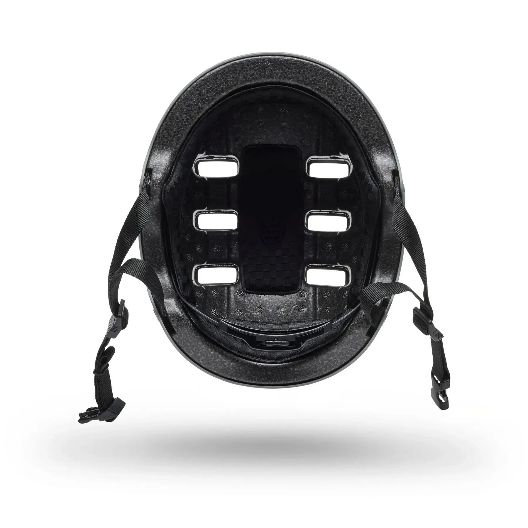 Kinderhelm Bell Span 6/6