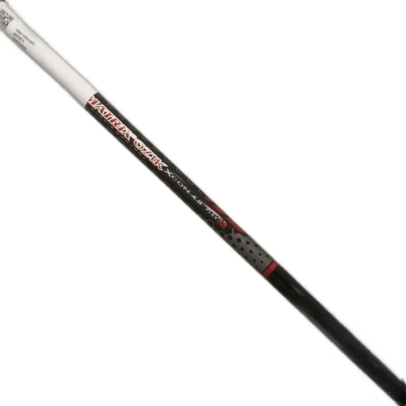TaylorMade Burner Superfast Driver / Flex A-flex / Loft 13 4/5