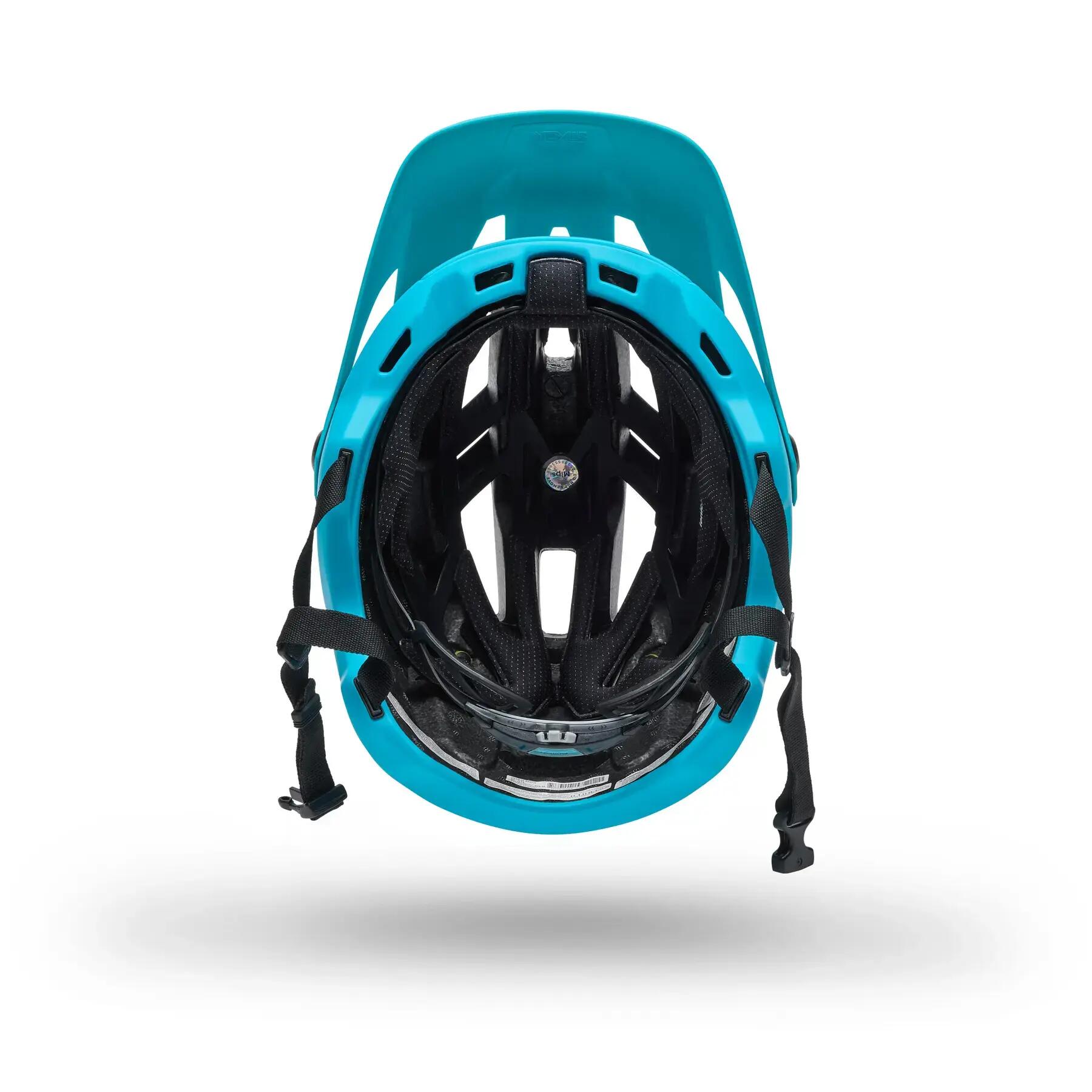 Helm Bell Sixer MIPS 6/6