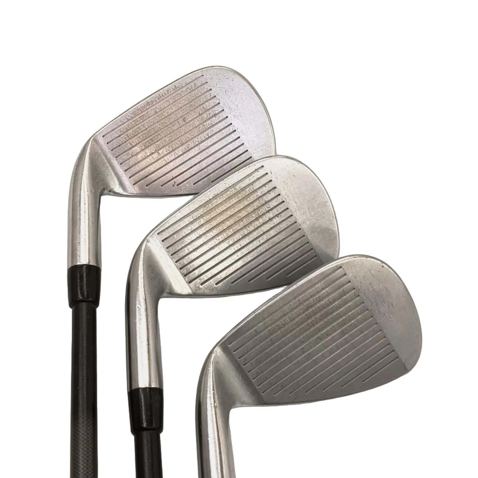 PXG 0311T Gen2 Iron Set / 4-PW / Flex Stiff / Graphite 6/6