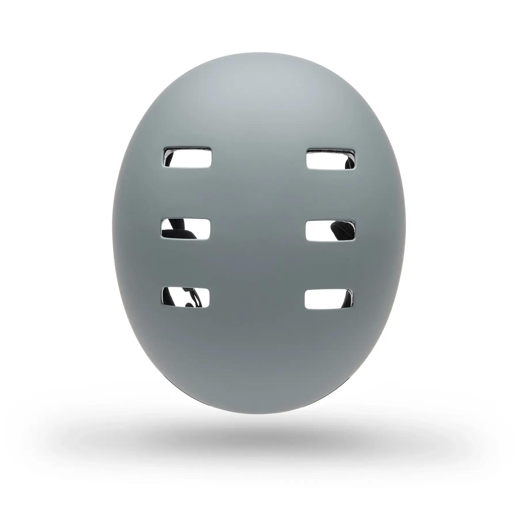 Kinderhelm Bell Span 5/6