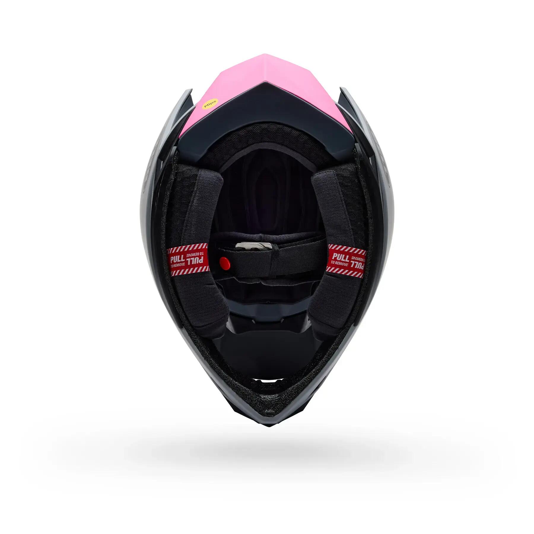 Casco integrale Bell Full-10 6/7