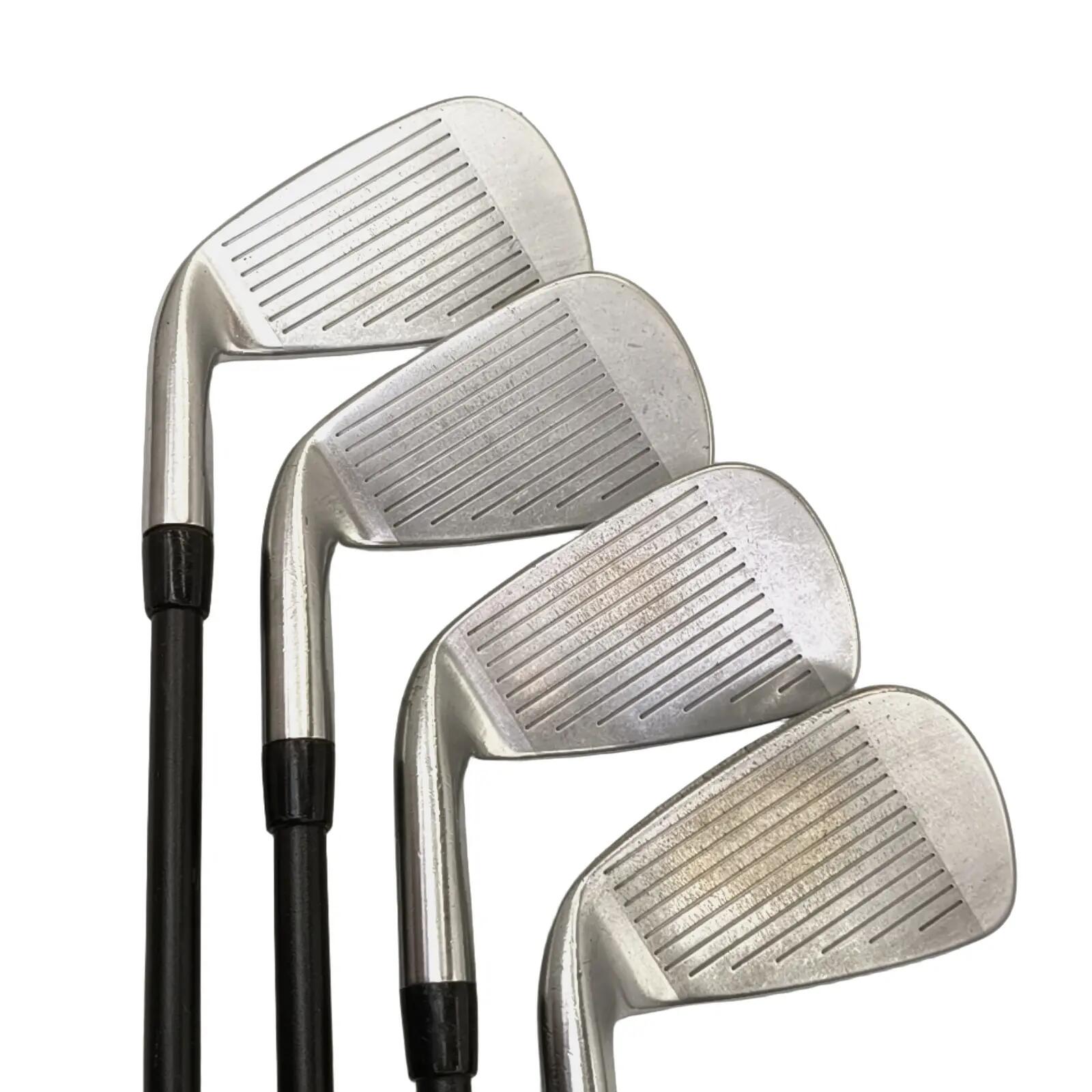 PXG 0311T Gen2 Iron Set / 4-PW / Flex Stiff / Graphite 5/6