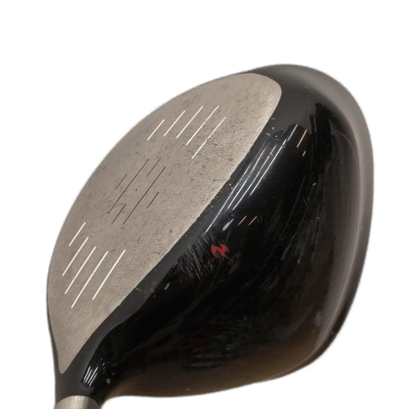 TaylorMade Burner Superfast Driver / Flex A-flex / Loft 13 3/5