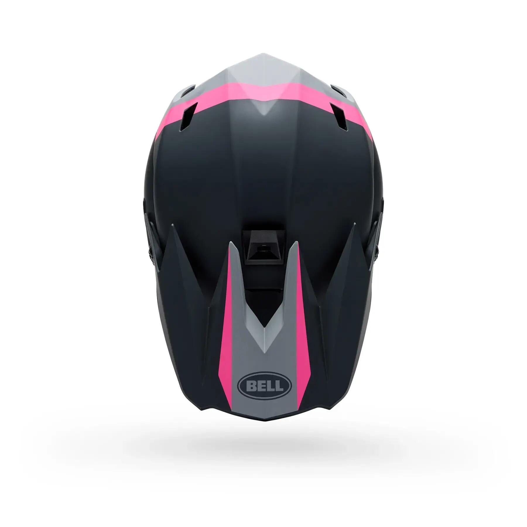 Casco integrale Bell Full-10 5/7