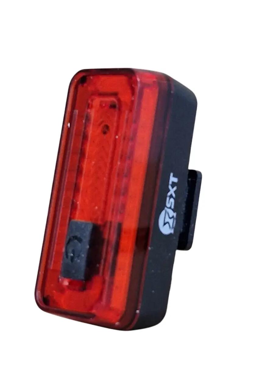 Stop spate SXT reîncărcabil, 28 LED-uri COB