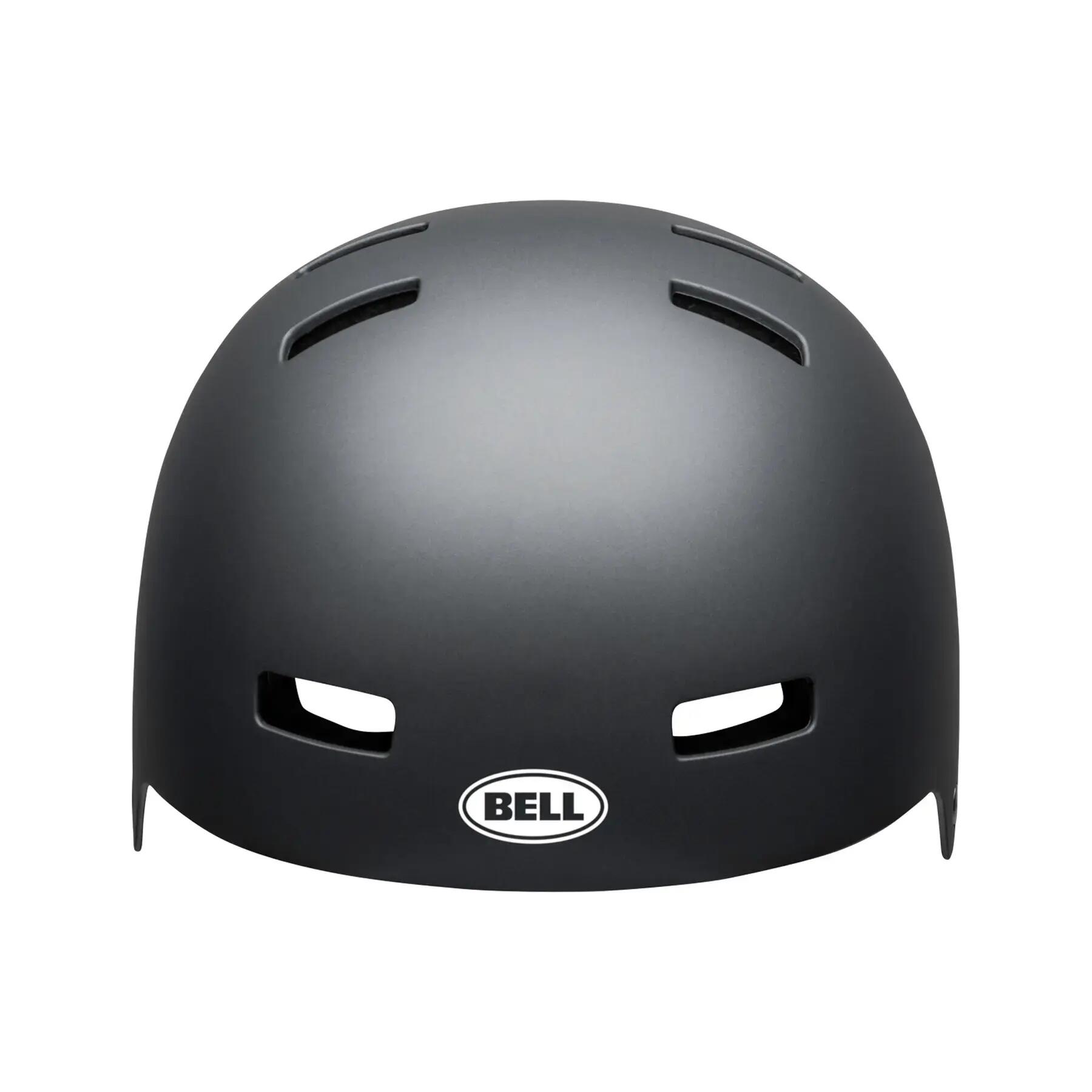 Cap Bell Local Solid 3/5