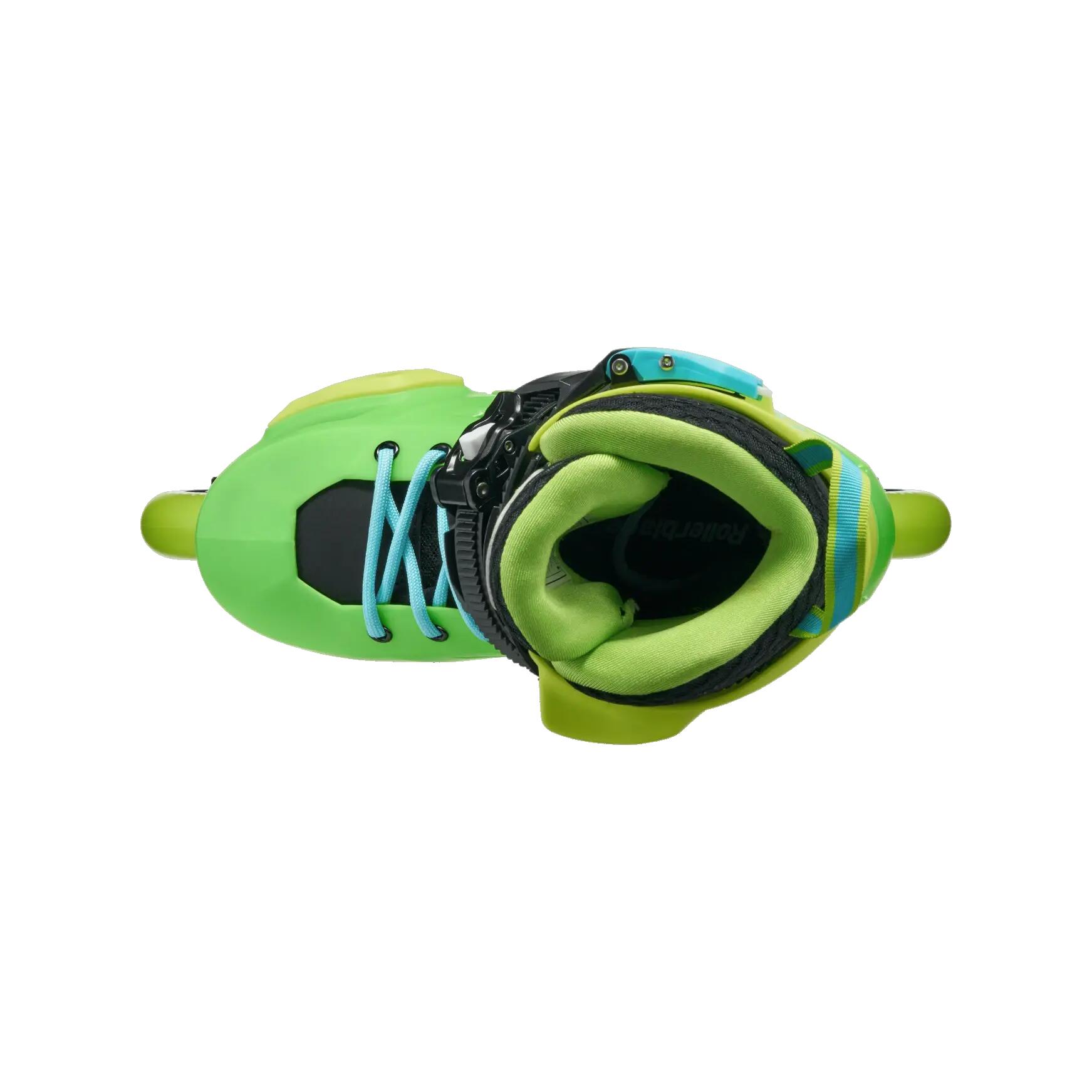 Pattini in linea per bambini - regolabili - Rollerblade Apex 6/7