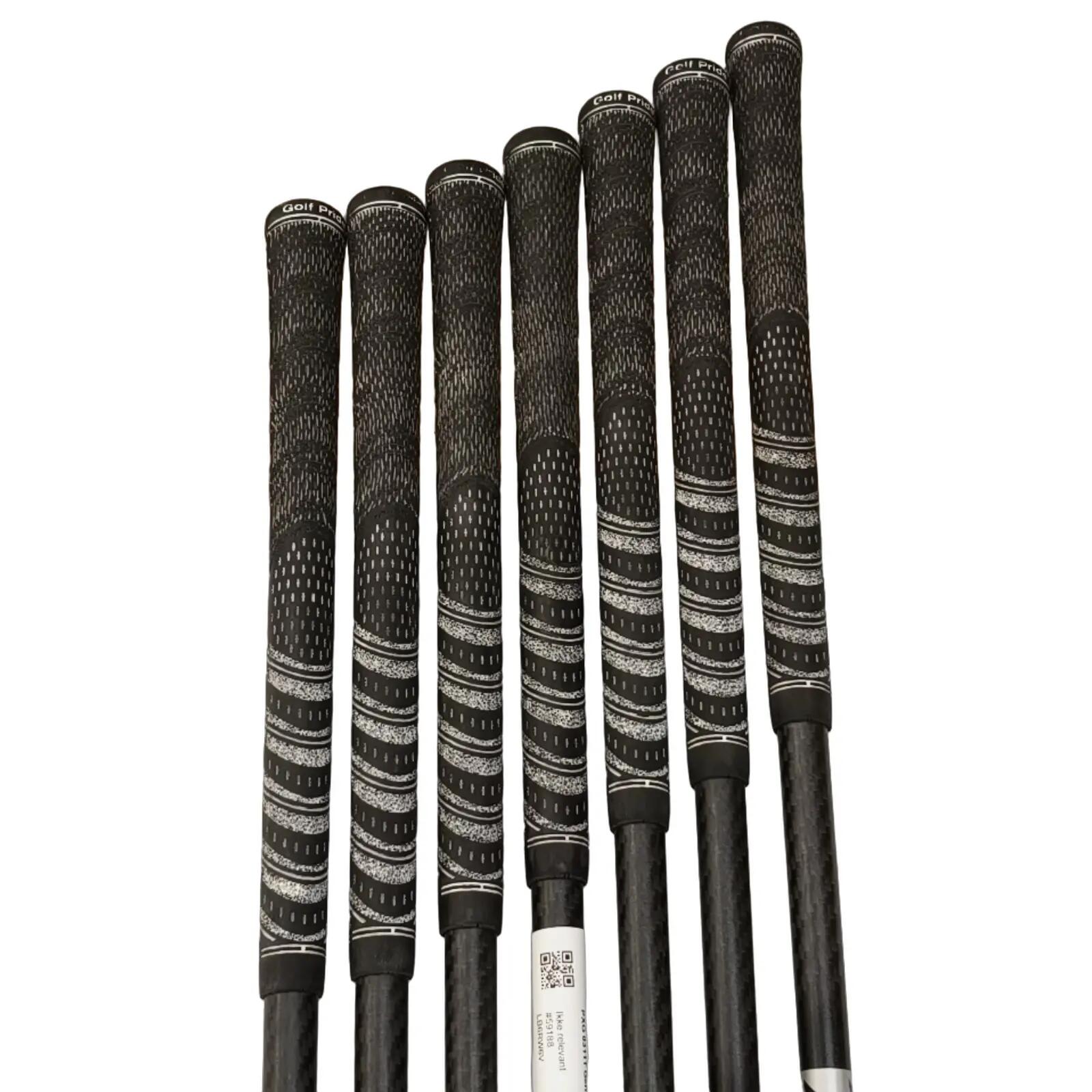 PXG 0311T Gen2 Iron Set / 4-PW / Flex Stiff / Graphite 4/6