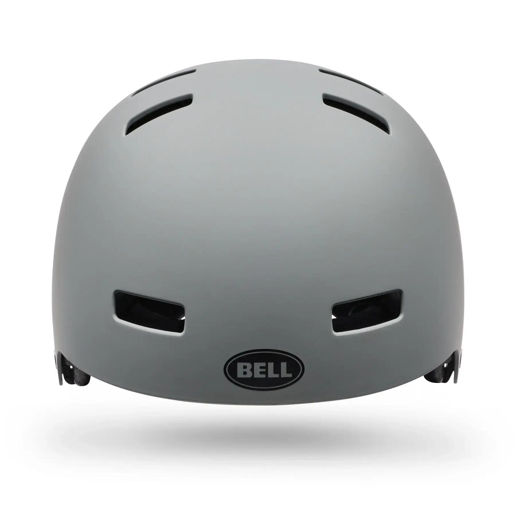 Kinderhelm Bell Span 3/6