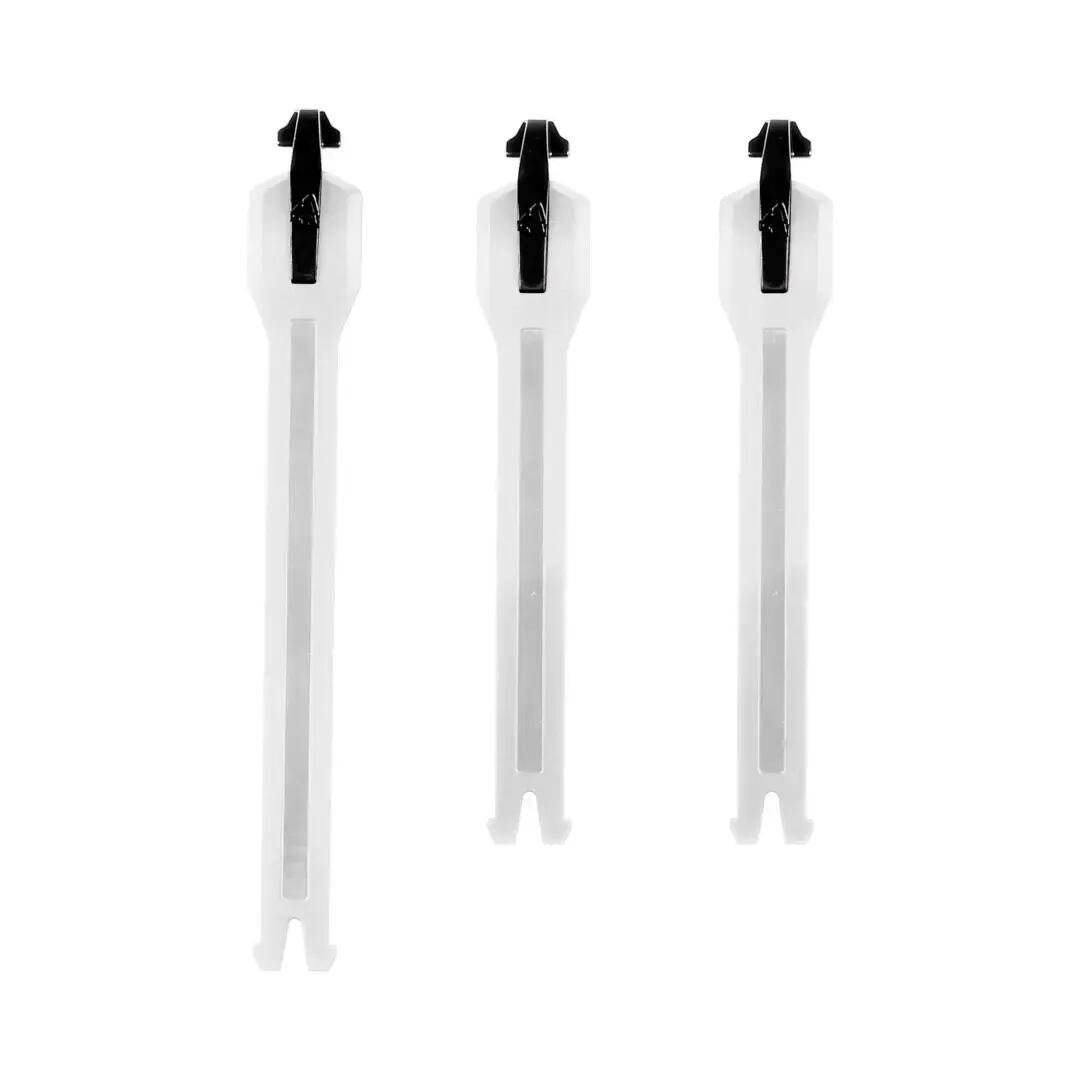 Kit of 3 straps Leatt 3.5 1/1