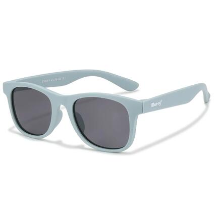 Lunettes de soleil enfant Lino Blue 3-6 ans
