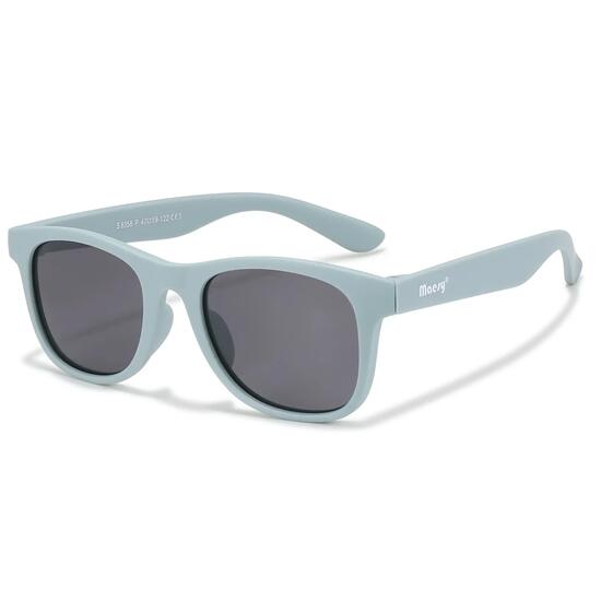Lunettes de soleil enfant Lino Blue 3-6 ans