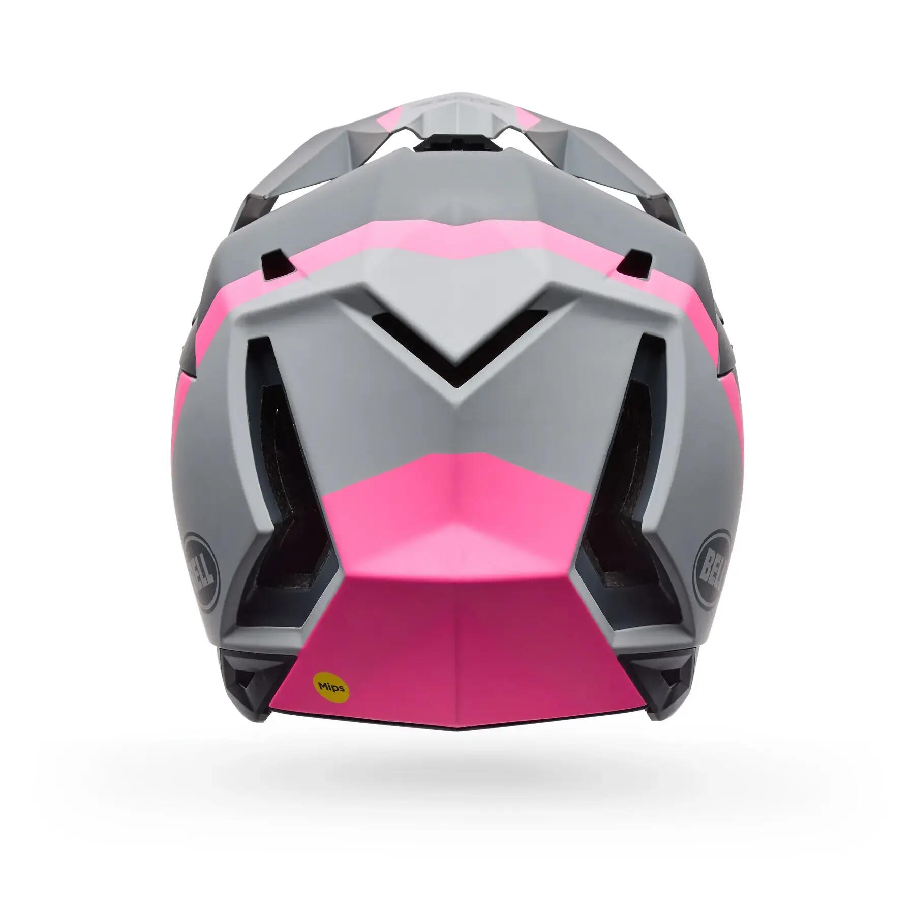 Casco integrale Bell Full-10 4/7