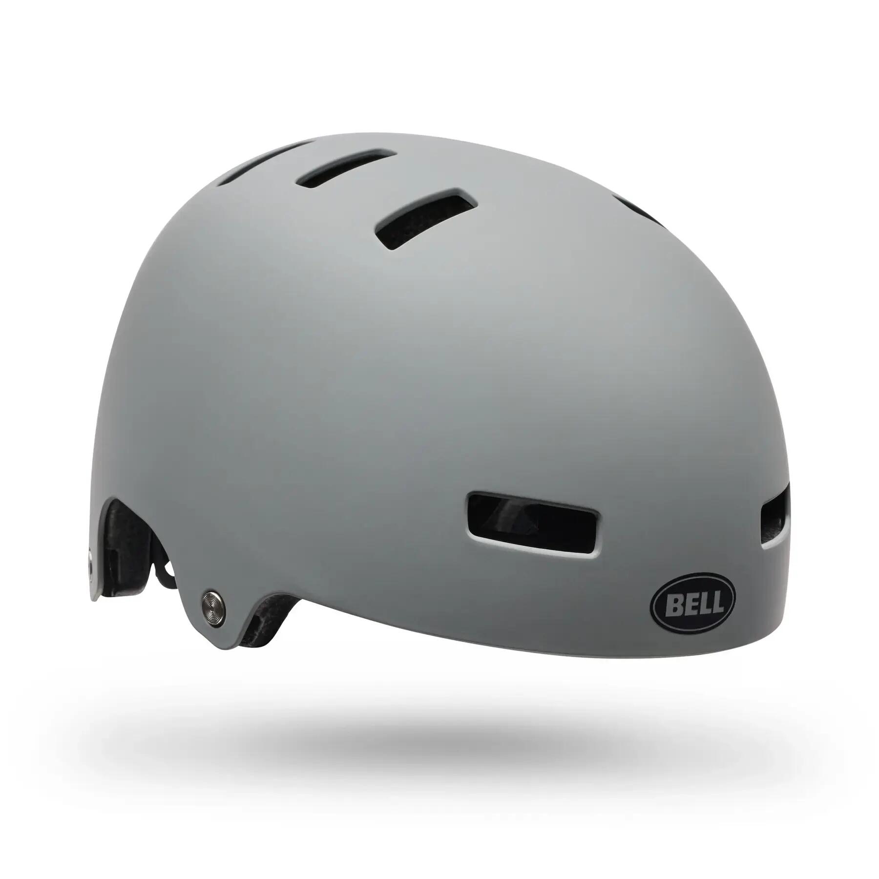 Kinderhelm Bell Span 2/6