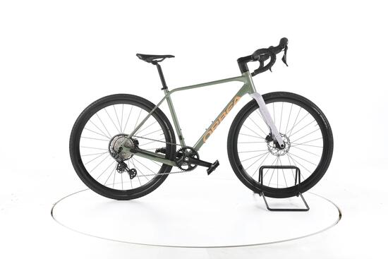 Segunda vida - Orbea Terra H30 Gravelbike 2025 - Muy buen estado