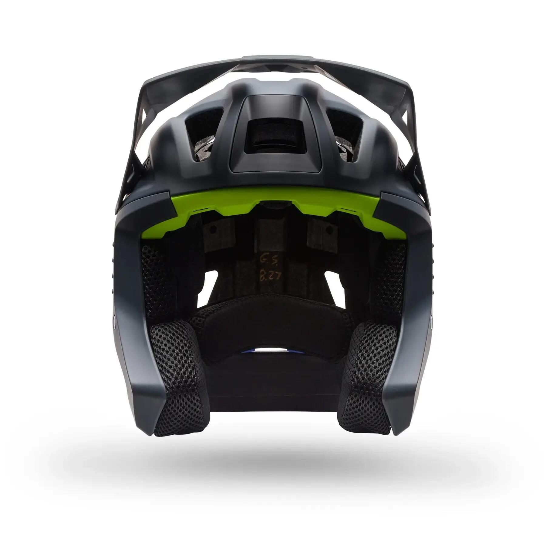 Helm Bell 3QTR-Air Grid 3/7