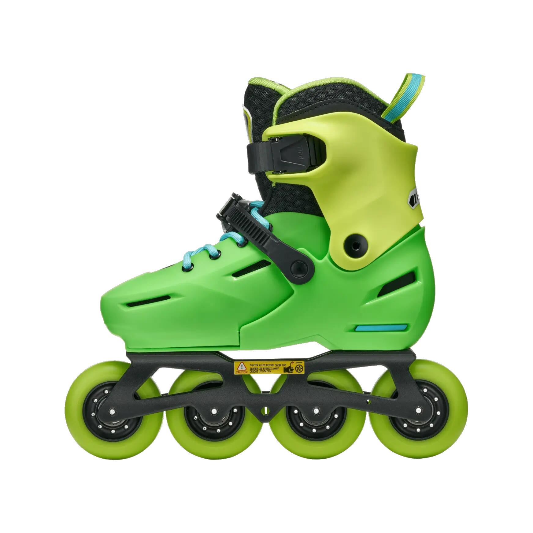 Pattini in linea per bambini - regolabili - Rollerblade Apex 5/7