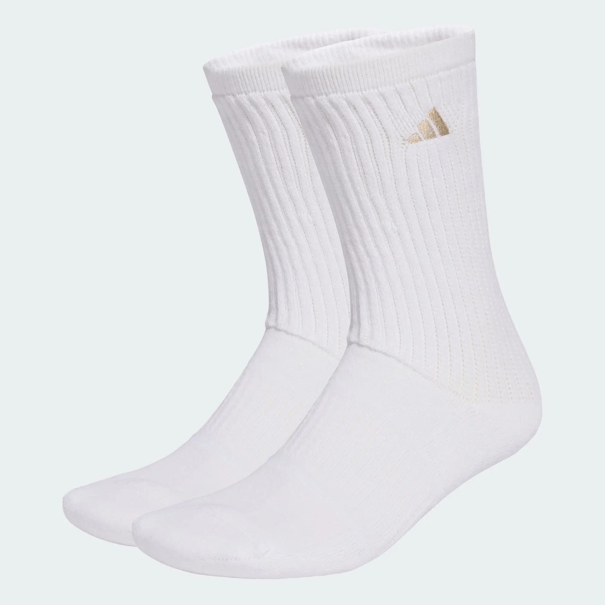 Pack de 2 pares de calcetines Slouch 4/4