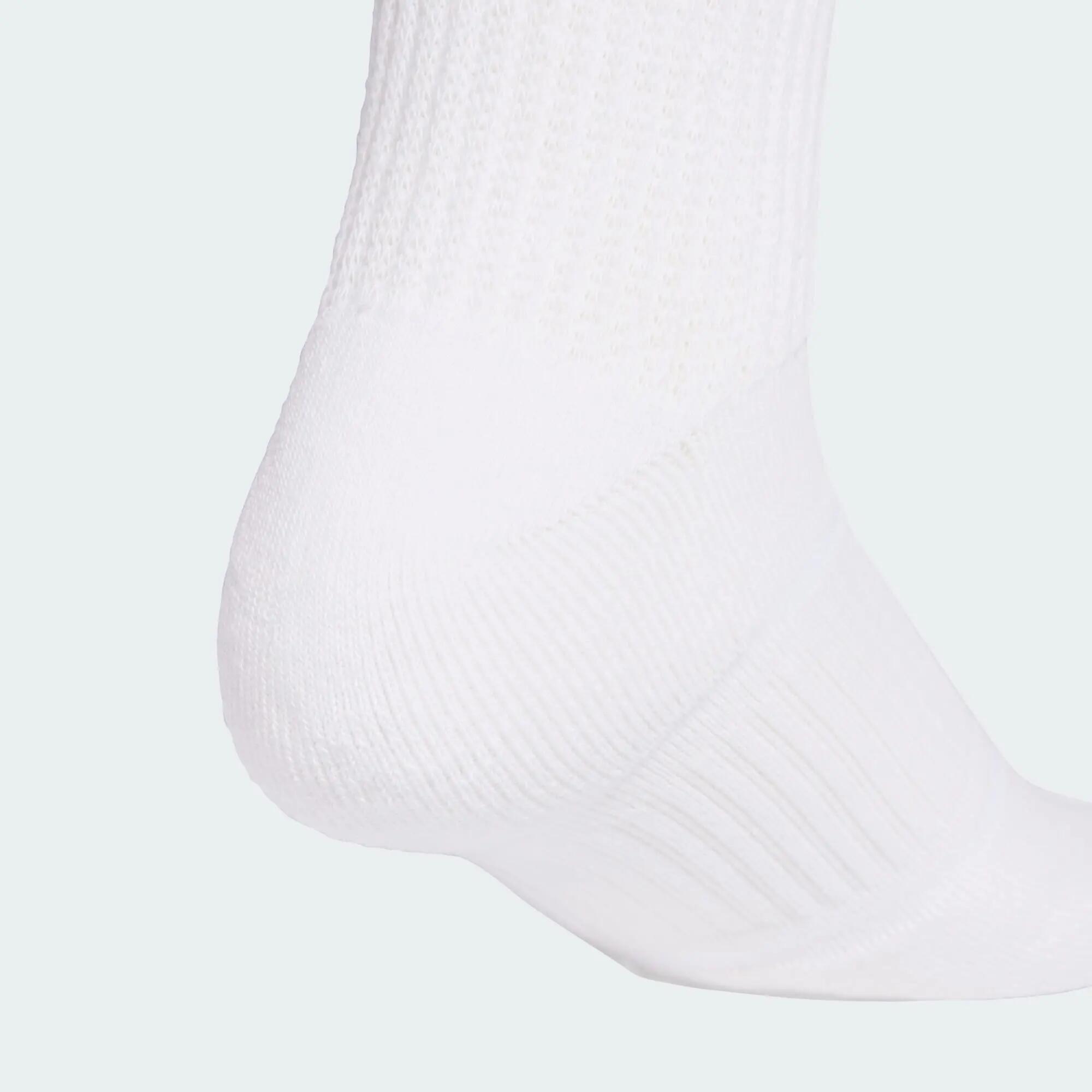 Pack de 2 pares de calcetines Slouch 3/4