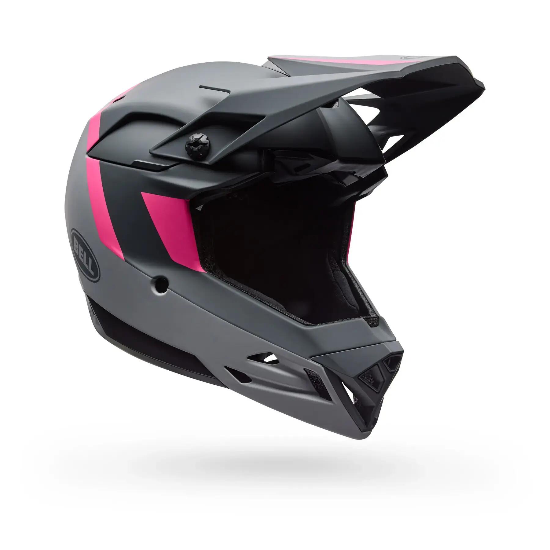 Casco integrale Bell Full-10 2/7