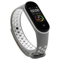 Montre connectée ABYX Fit Lime