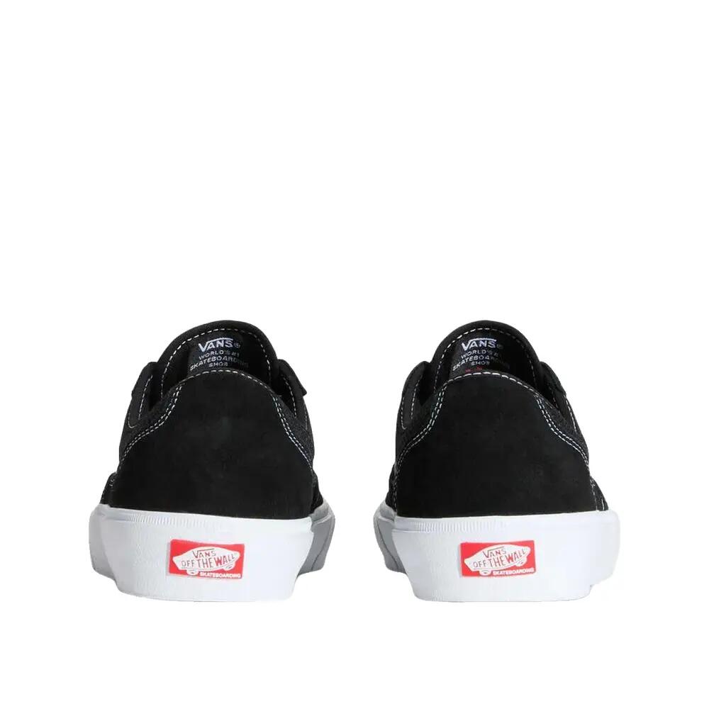 Calçado de skate Vans Curren Caples Preto 3/8