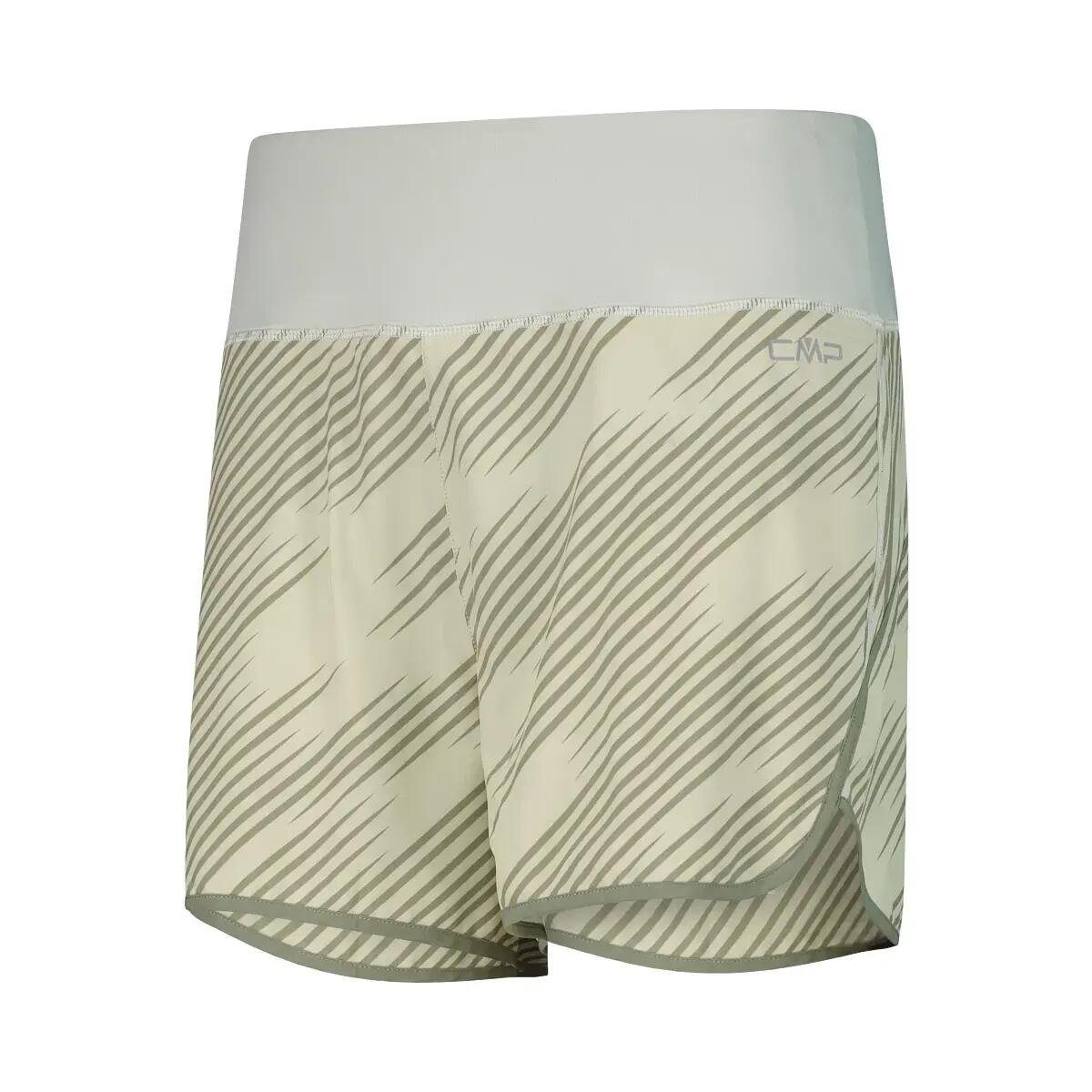 Short de running femme CMP Unlimitech 3/3