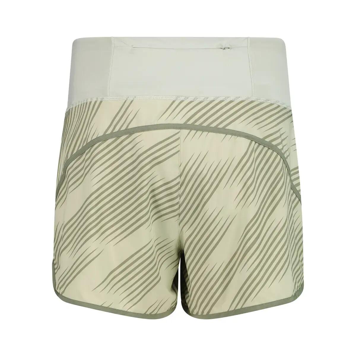 Short de running femme CMP Unlimitech 2/3