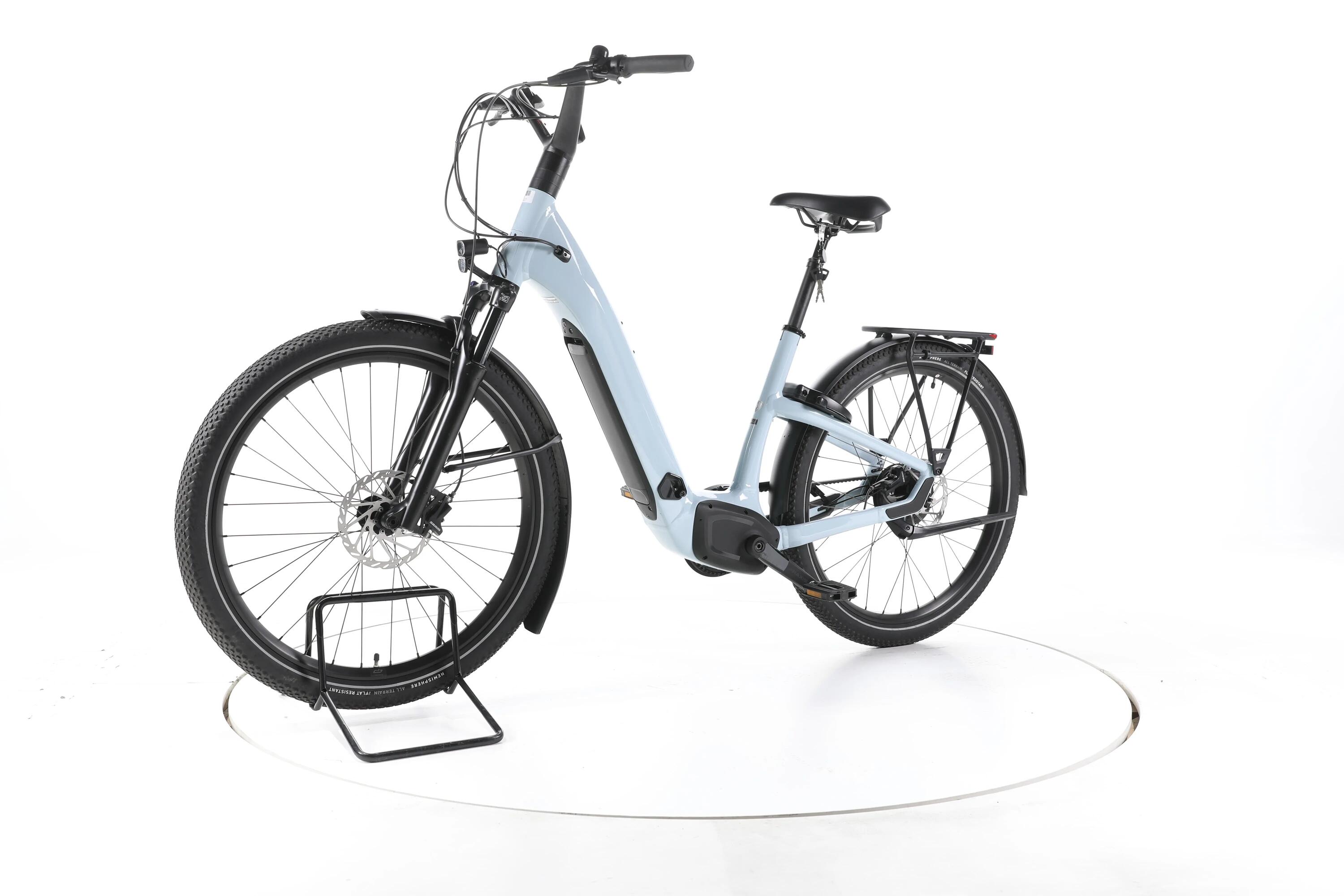 Reconditionné - Specialized Turbo Como 4.0 IGH City E-Bike   - Très Bon 5/7