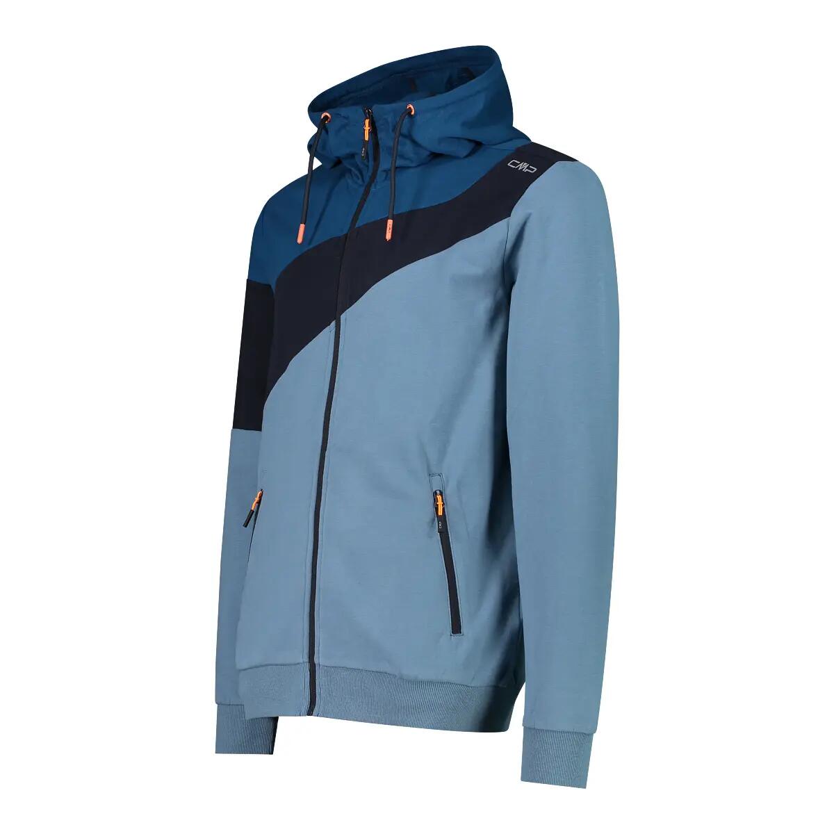 Veste à capuche CMP 2/3