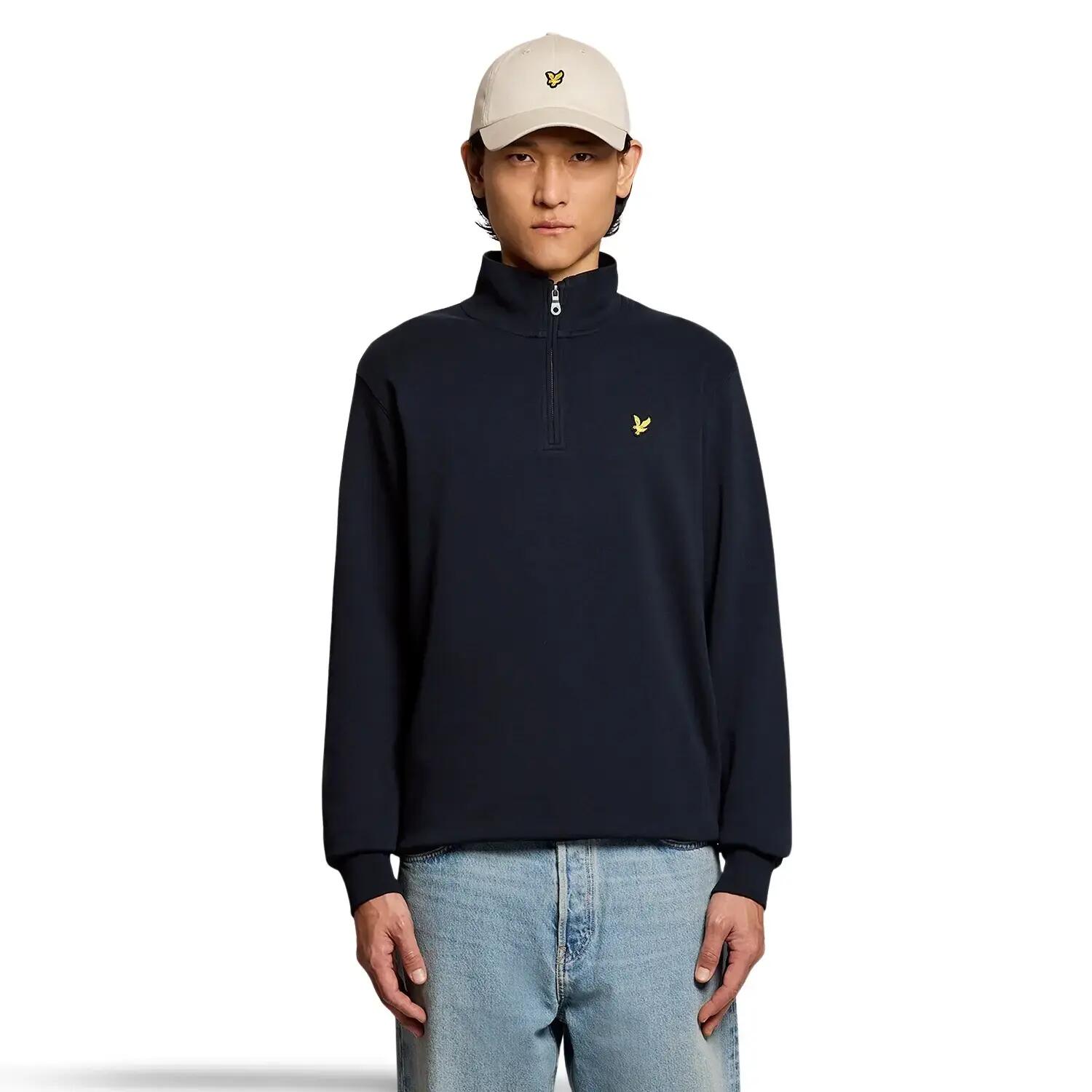 LYLE AND SCOTT picture
