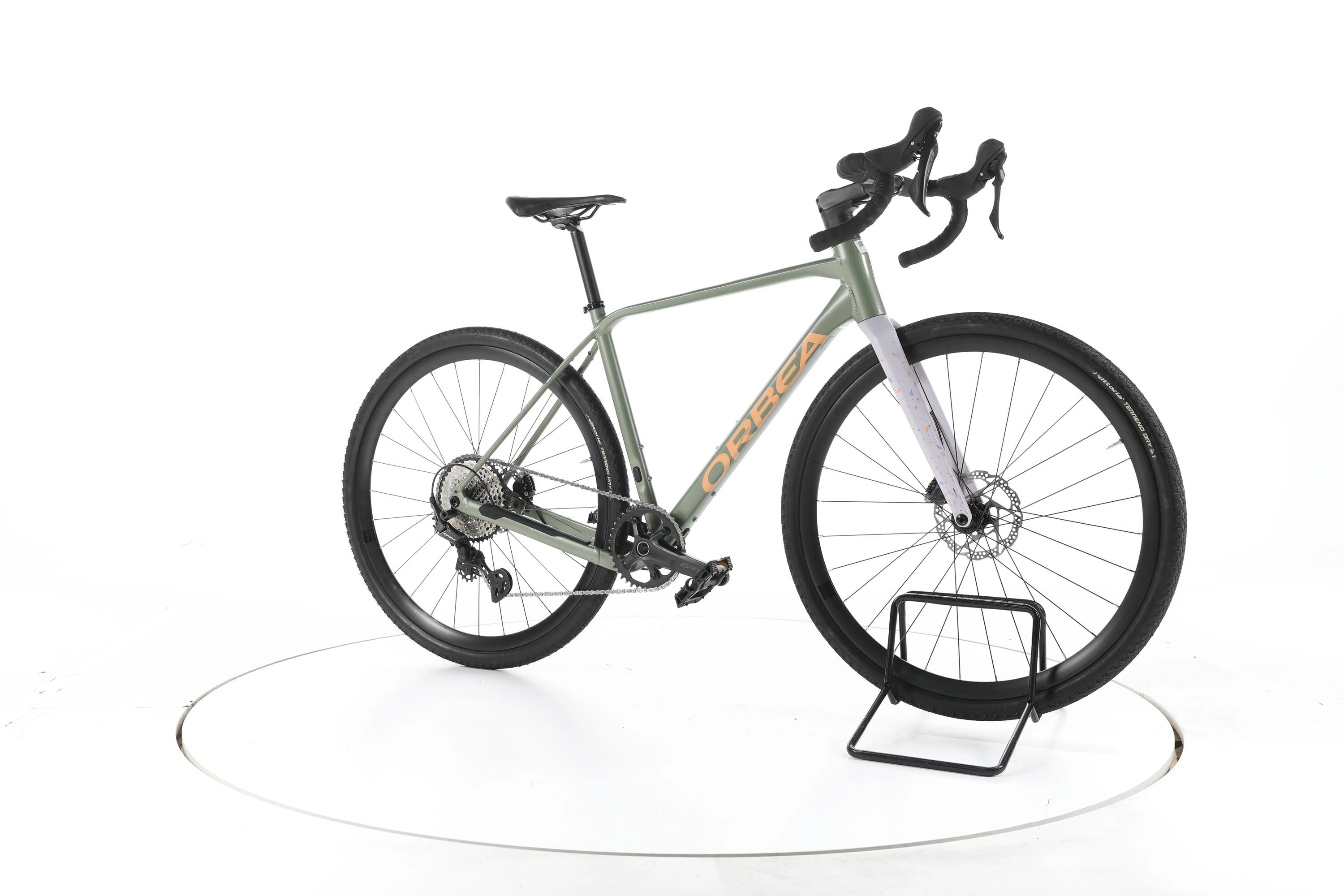 Segunda vida - Orbea Terra H30 Gravelbike 2025 - Muy buen estado 2/7