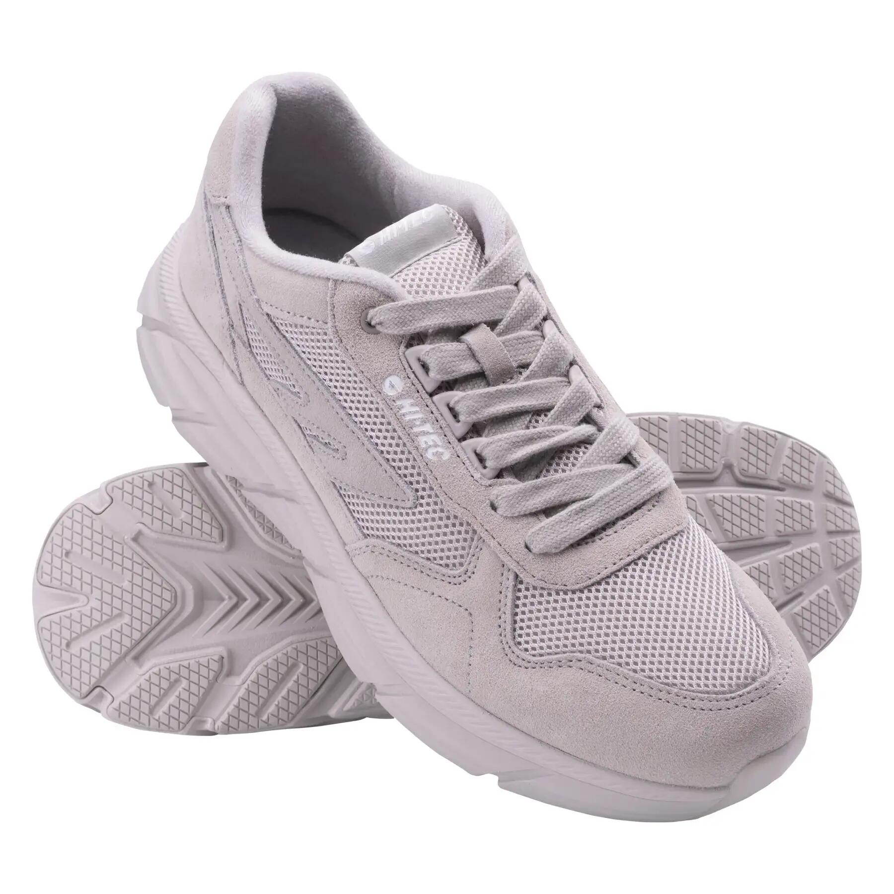 Sapatilhas Hi-Tec Nilson Low 4/5