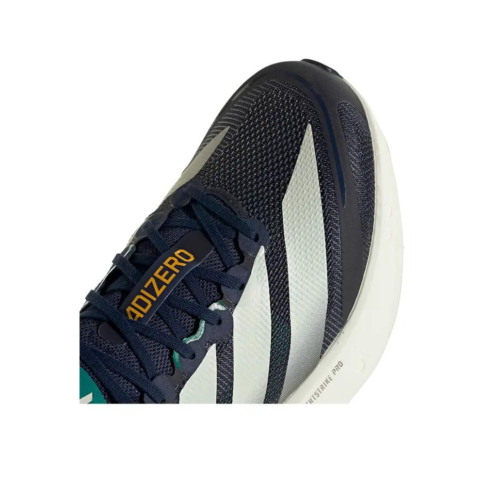 Zapatillas de correr adidas Adizero Boston 13 Indigo/Blue/Gray 7/10