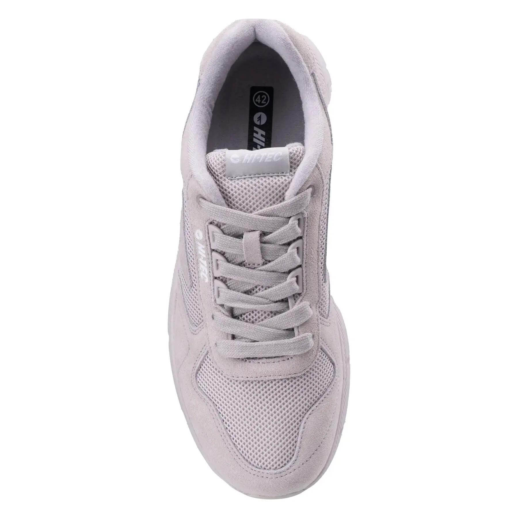 Sapatilhas Hi-Tec Nilson Low 3/5