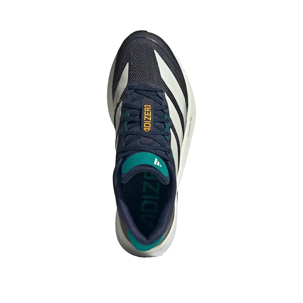 Zapatillas de correr adidas Adizero Boston 13 Indigo/Blue/Gray 5/10