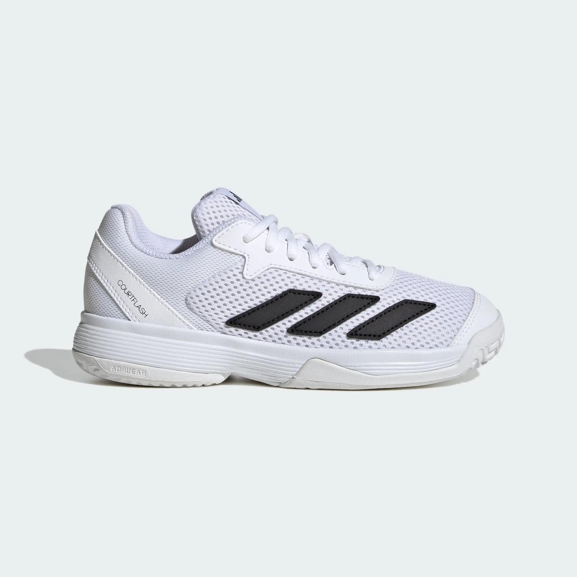 Chaussure de tennis Courtflash Enfants 1/8