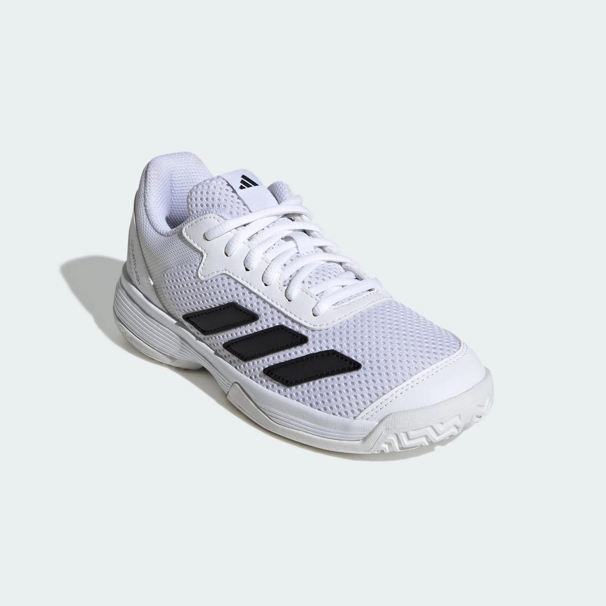 Chaussure de tennis Courtflash Enfants 4/8