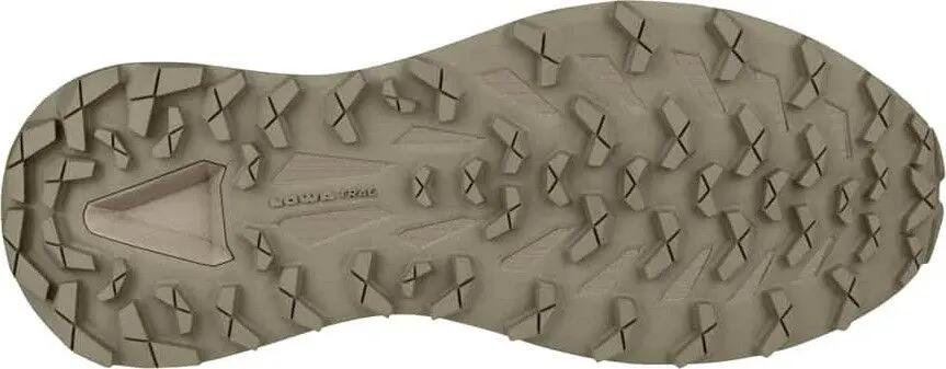 Scarpe da trail Lowa Fortux marroni 2/2