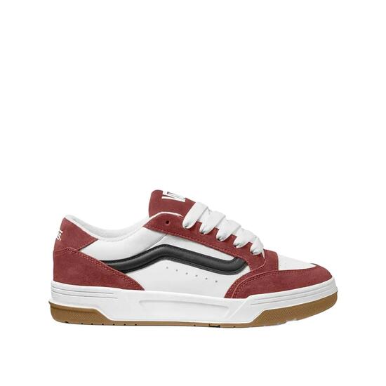 Zapatos Vans Hylane Blanc