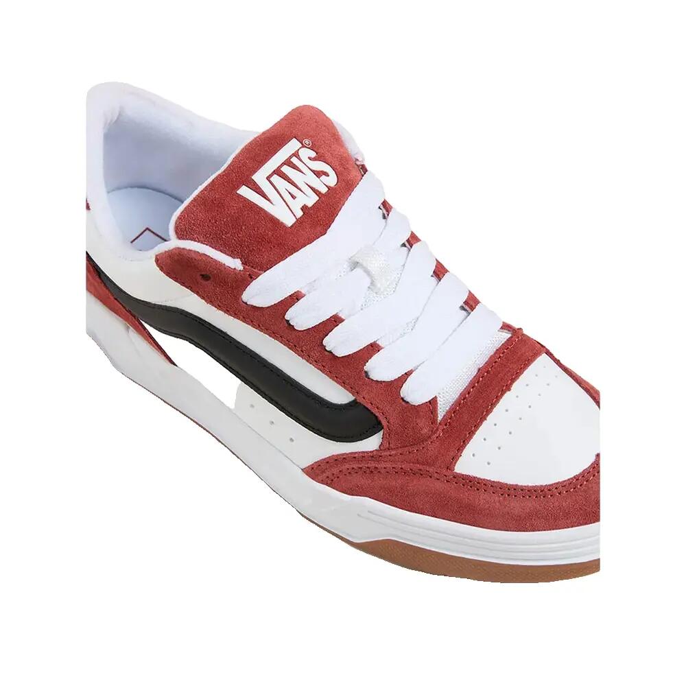 Scarpe Vans Hylane Bianche 4/4