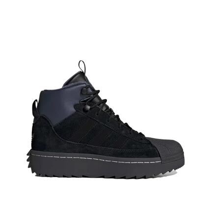 Buty górskie adidas Superstar Winter Trek Noir