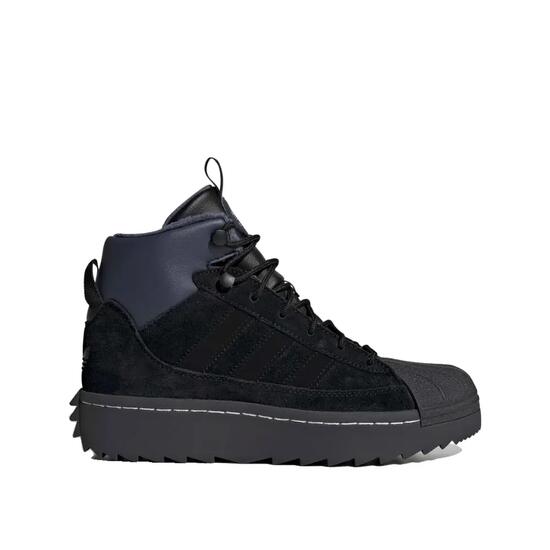 Buty górskie adidas Superstar Winter Trek Noir